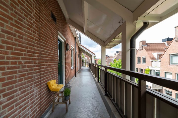 Foto 3 van Binnen de Veste 73