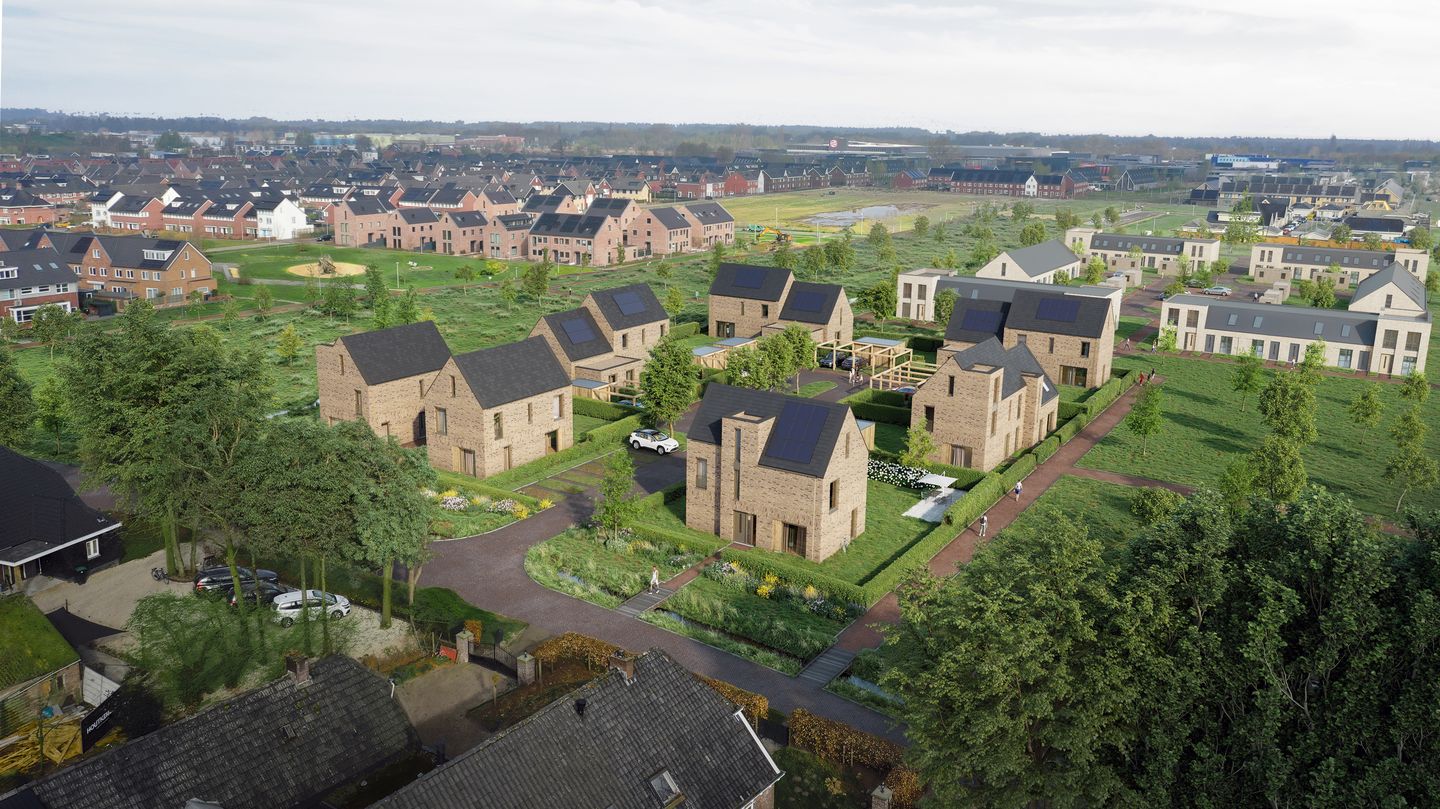 Photo 1 of Terra Nova