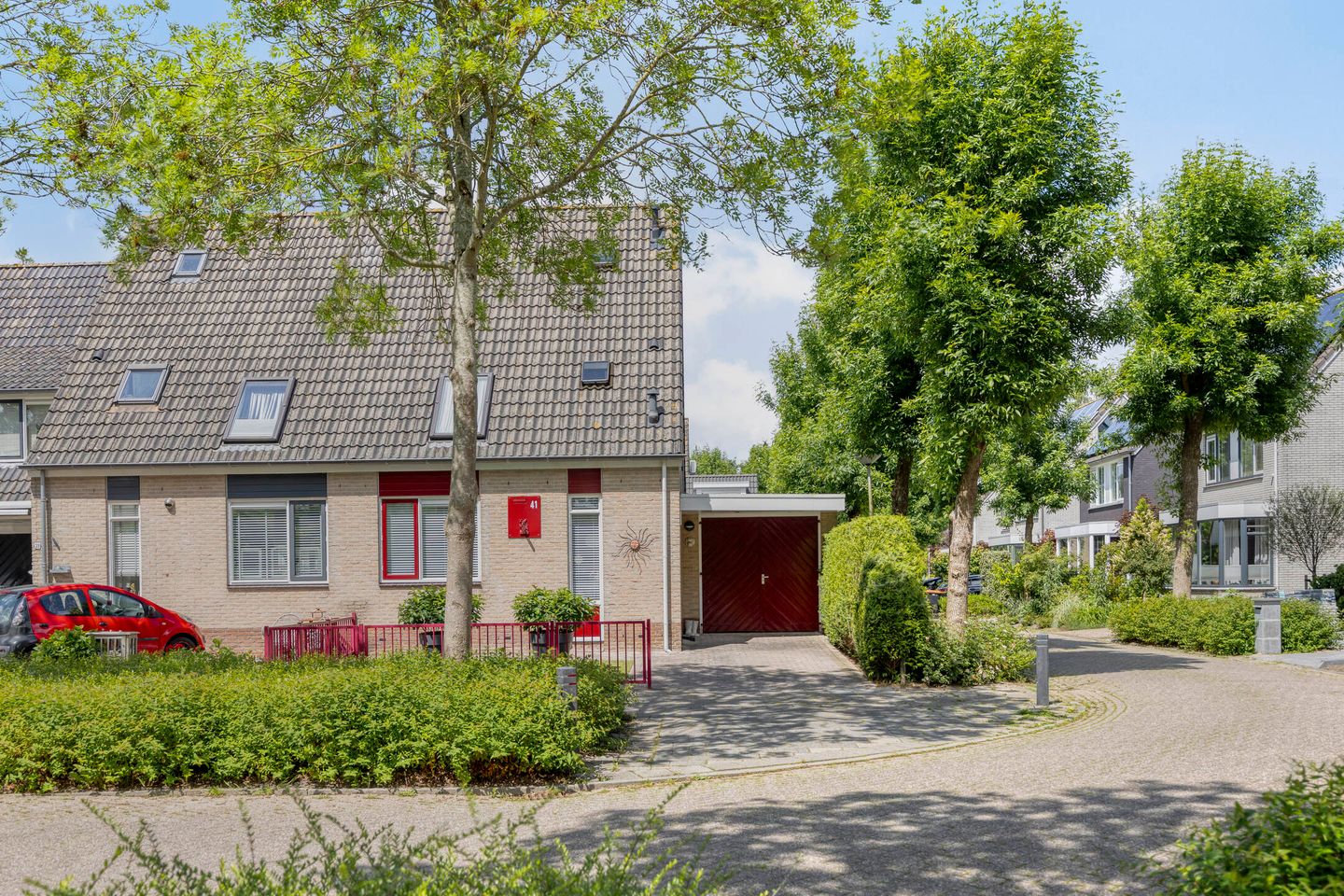 Foto 4 van Slotlaan 41