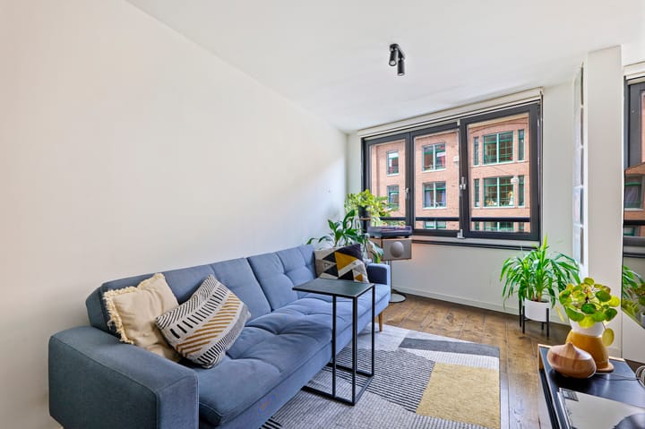 Foto 4 van Planciusstraat 19-C6