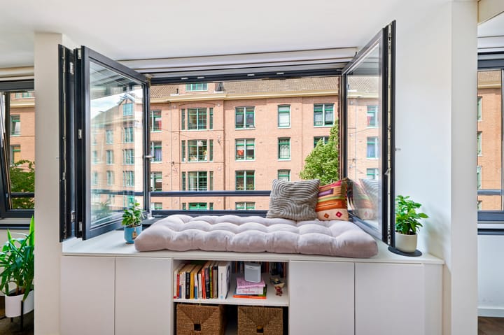 Foto 6 van Planciusstraat 19-C6