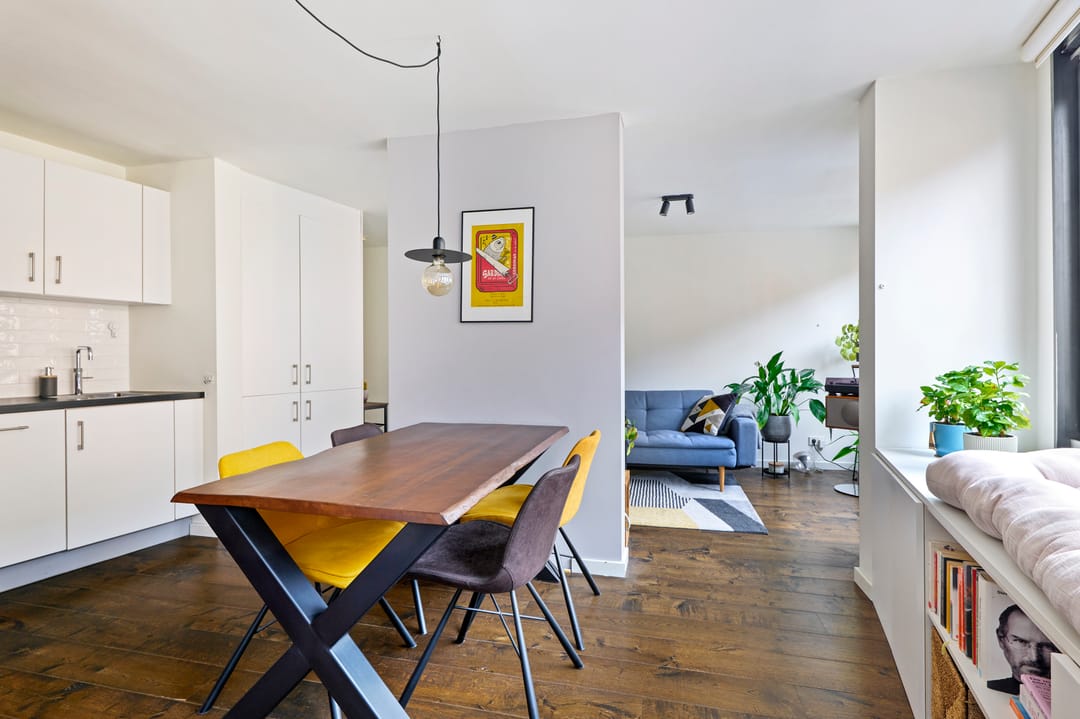 Foto 7 van Planciusstraat 19-C6