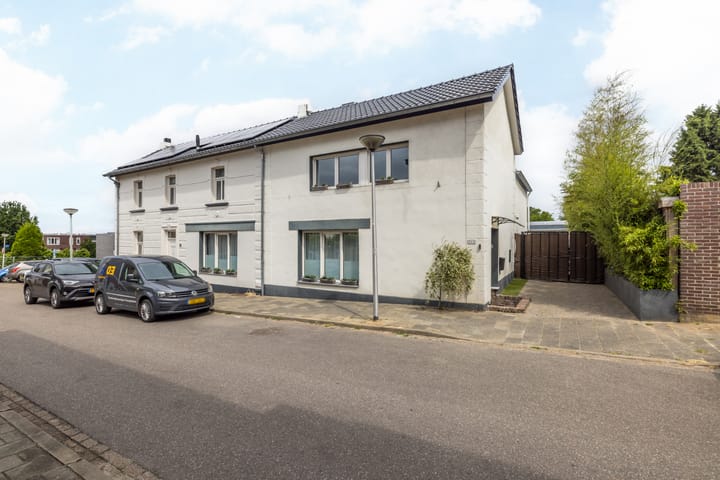 Kapelaan Ramakersstraat 16-A