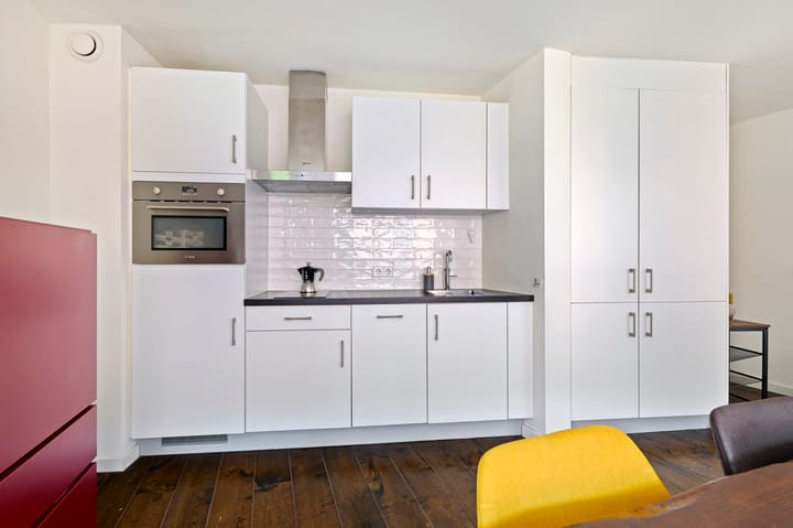 Foto 8 van Planciusstraat 19-C6