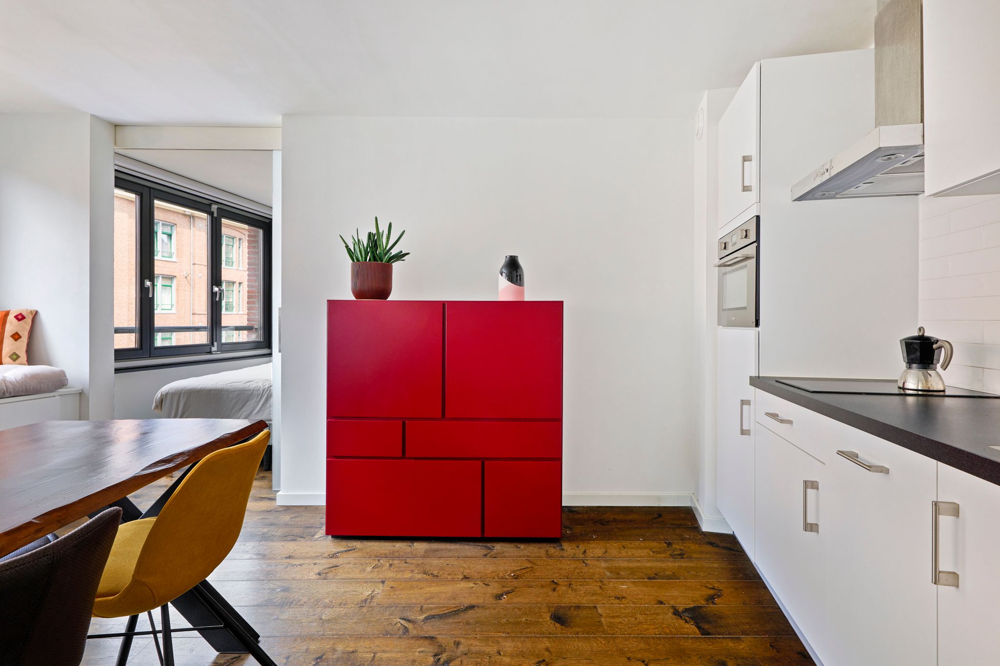 Foto 9 van Planciusstraat 19-C6