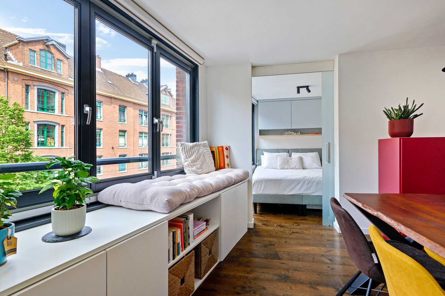 Foto 10 van Planciusstraat 19-C6