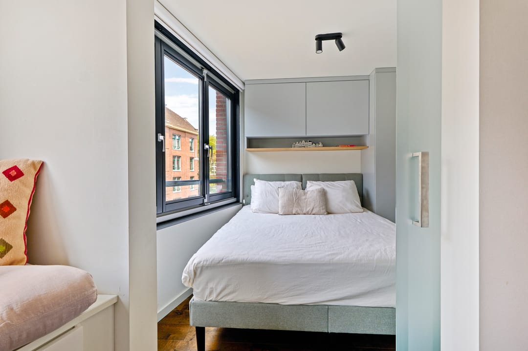 Foto 11 van Planciusstraat 19-C6