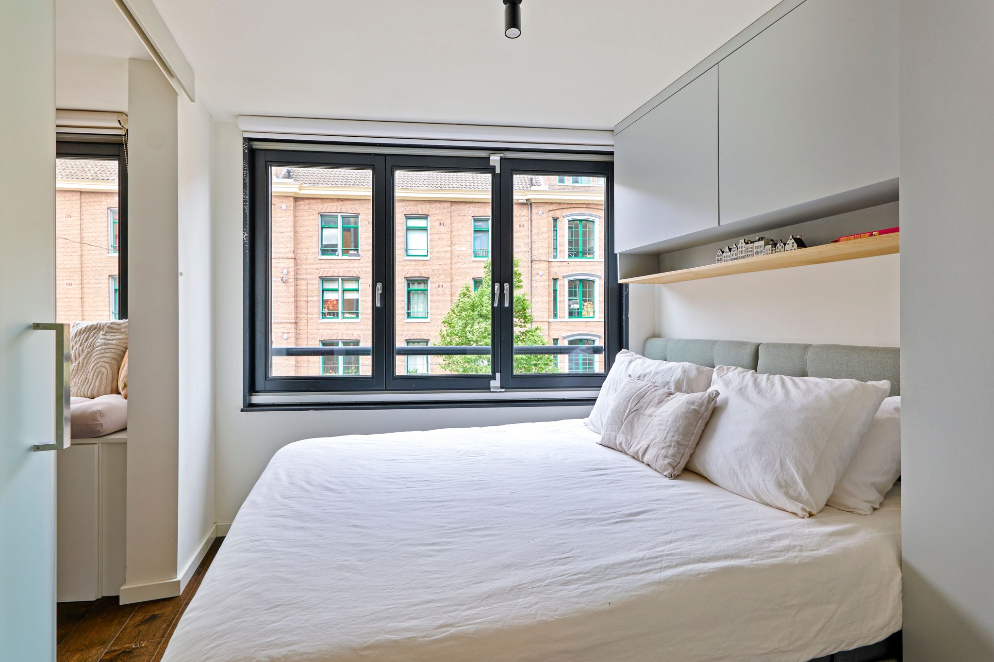 Foto 12 van Planciusstraat 19-C6