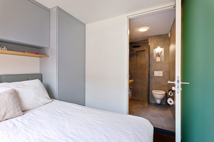 Foto 13 van Planciusstraat 19-C6