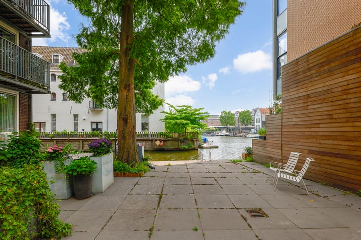 Foto 18 van Planciusstraat 19-C6