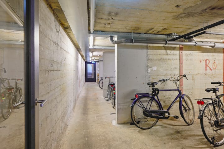 Foto 20 van Planciusstraat 19-C6