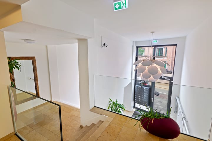 Foto 21 van Planciusstraat 19-C6