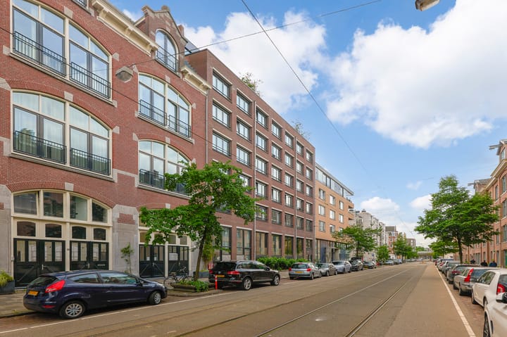 Foto 22 van Planciusstraat 19-C6