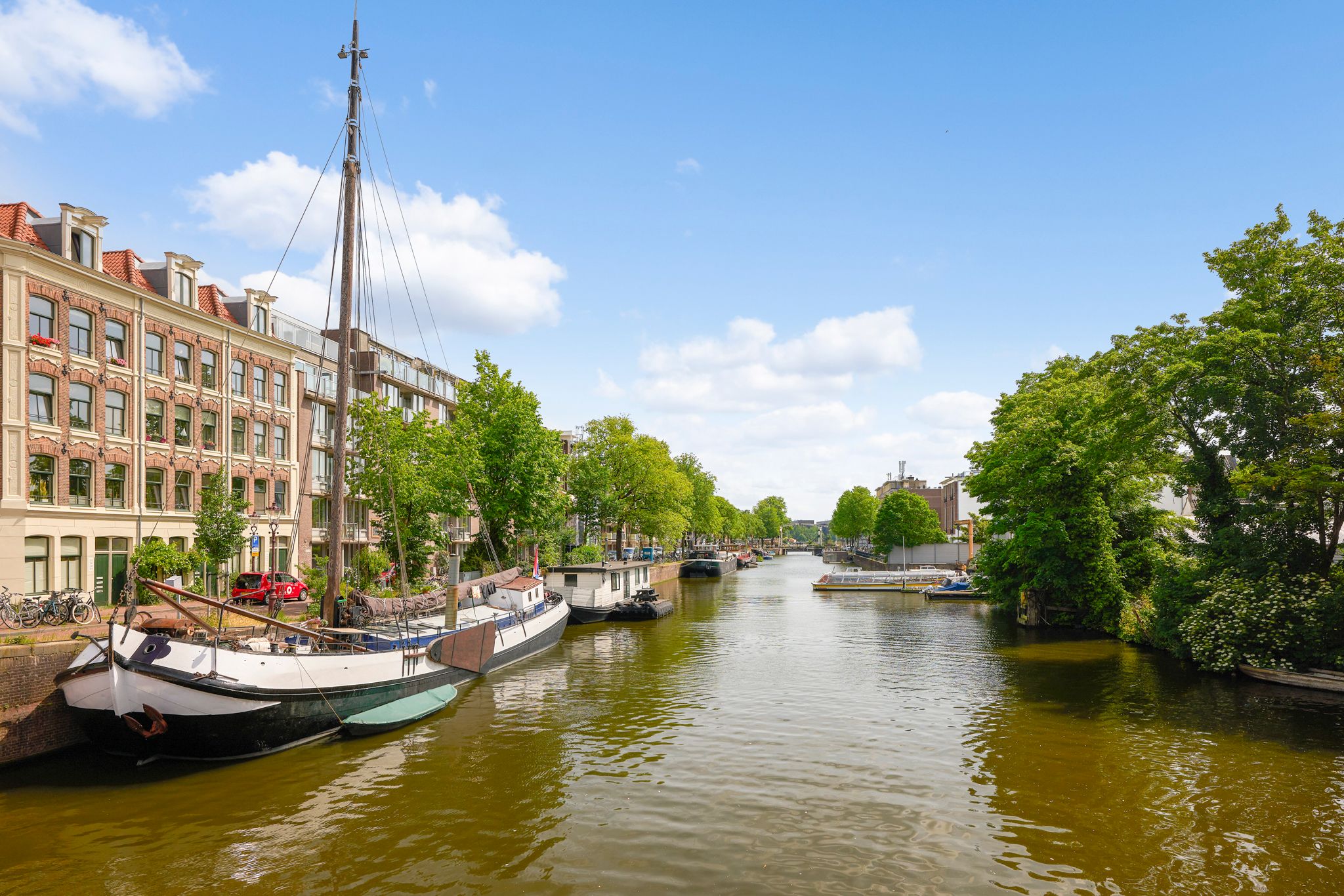 Foto 24 van Planciusstraat 19-C6