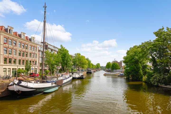 Foto 24 van Planciusstraat 19-C6