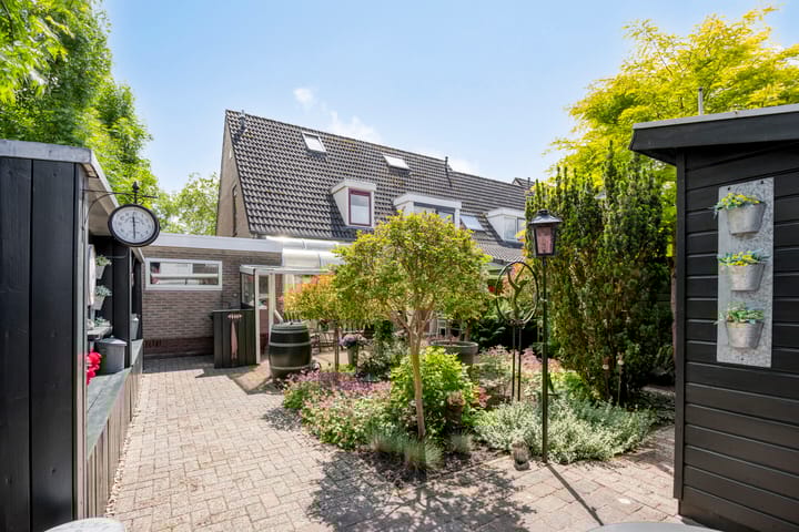 Foto 2 van Slotlaan 41