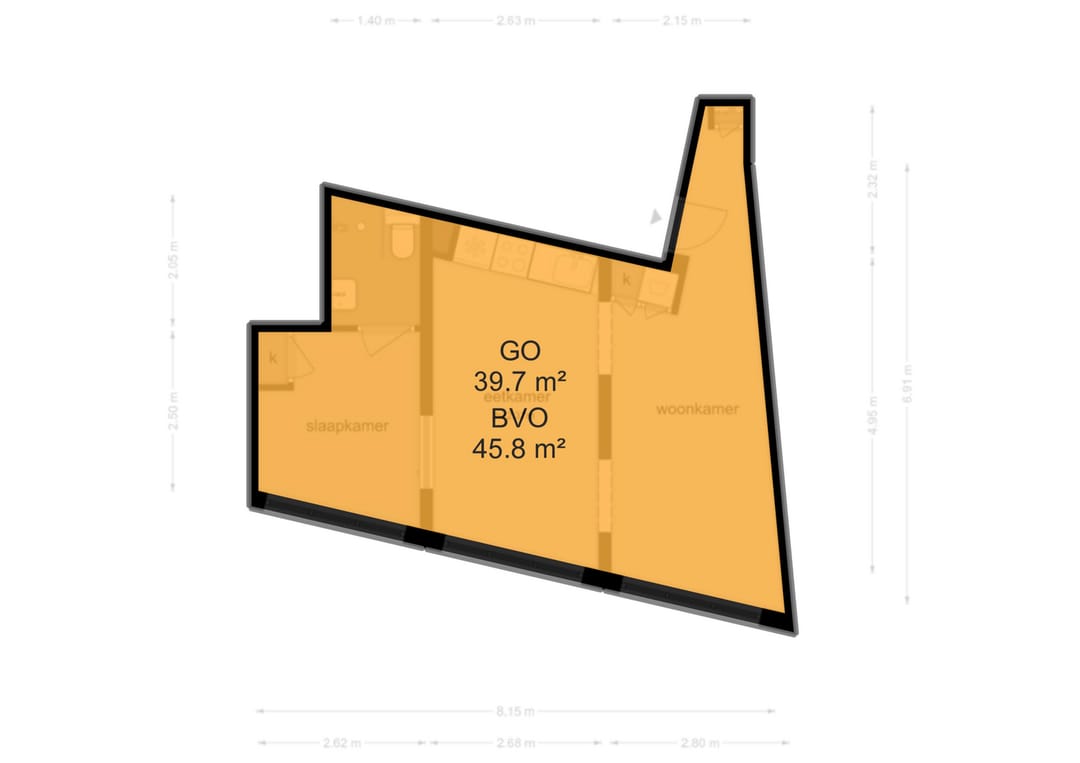 Foto 26 van Planciusstraat 19-C6