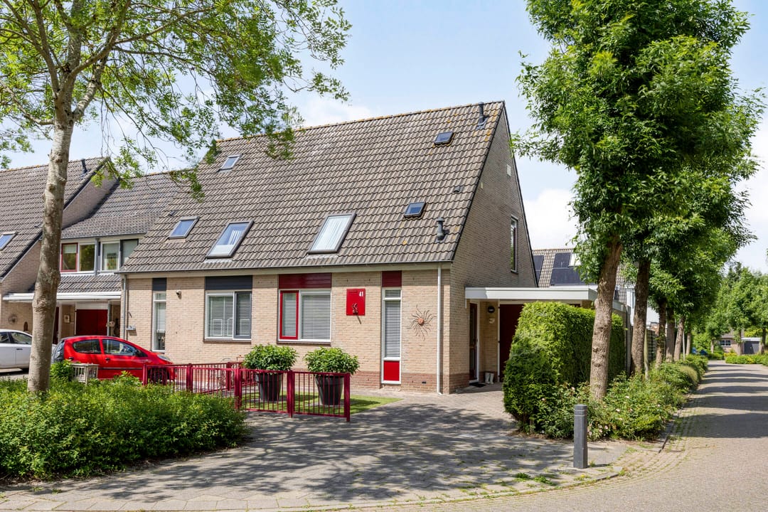 Foto 1 van Slotlaan 41