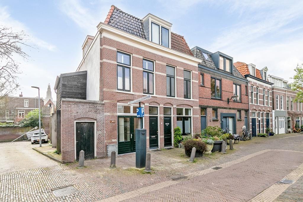 Foto 1 van 't Krom 32