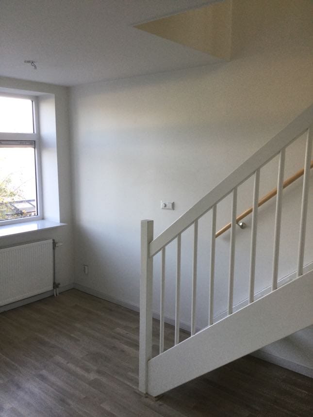 Photo 3 of Diezestraat 46