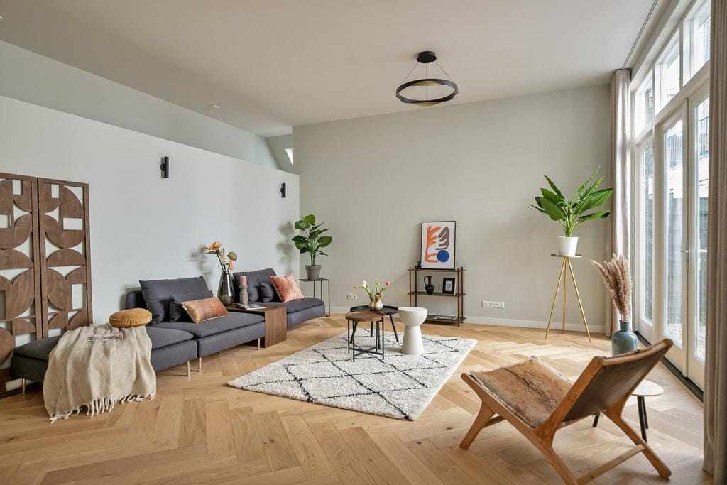 Foto 12 van 't Krom 32