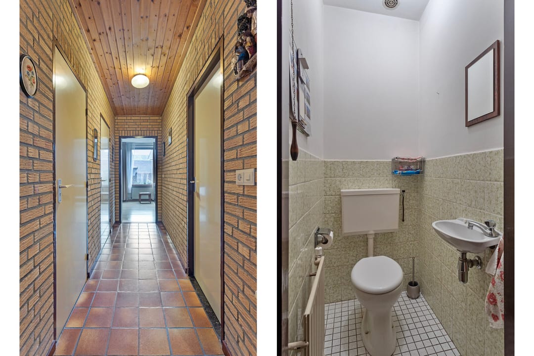 Photo 8 of Monseigneur Nolensstraat 4