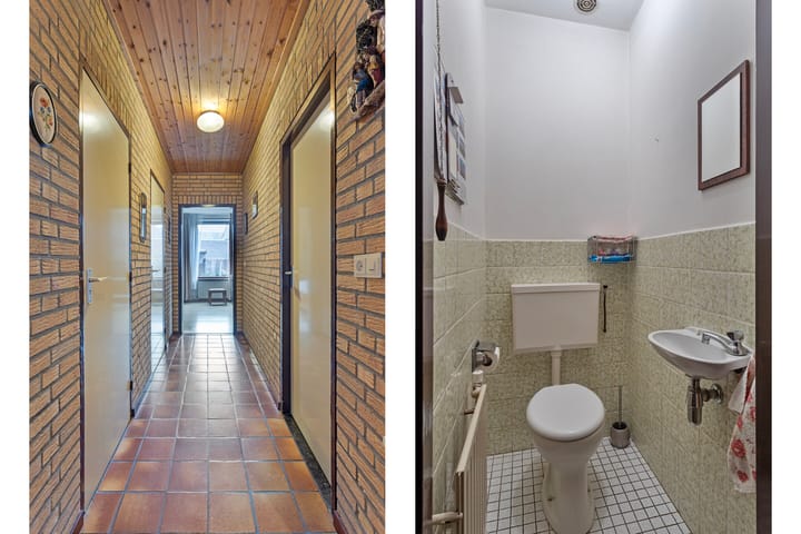 Photo 8 of Monseigneur Nolensstraat 4