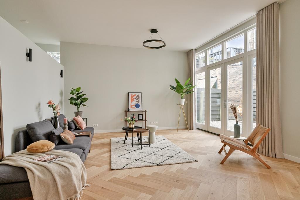 Foto 13 van 't Krom 32