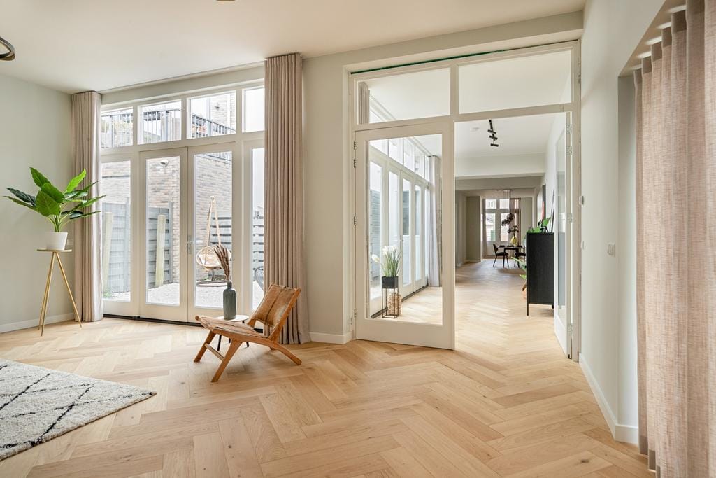 Foto 14 van 't Krom 32