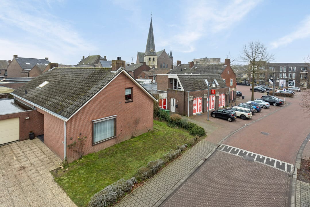 Photo 46 of Monseigneur Nolensstraat 4