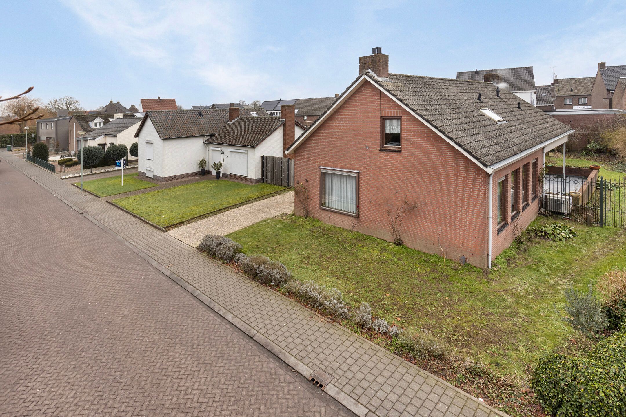 Photo 45 of Monseigneur Nolensstraat 4