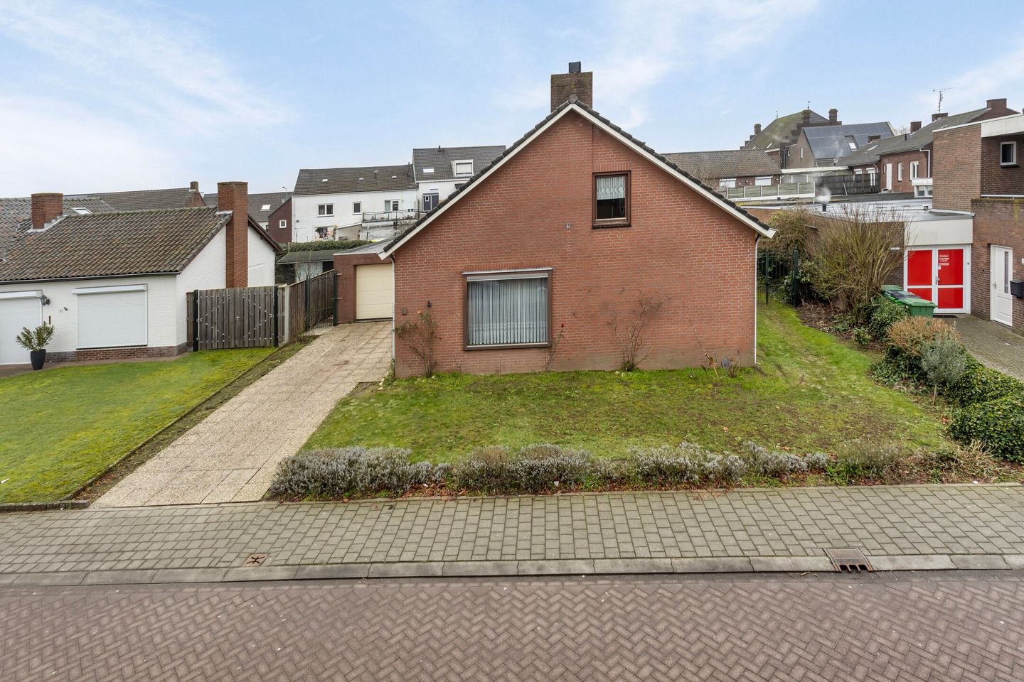 Photo 44 of Monseigneur Nolensstraat 4