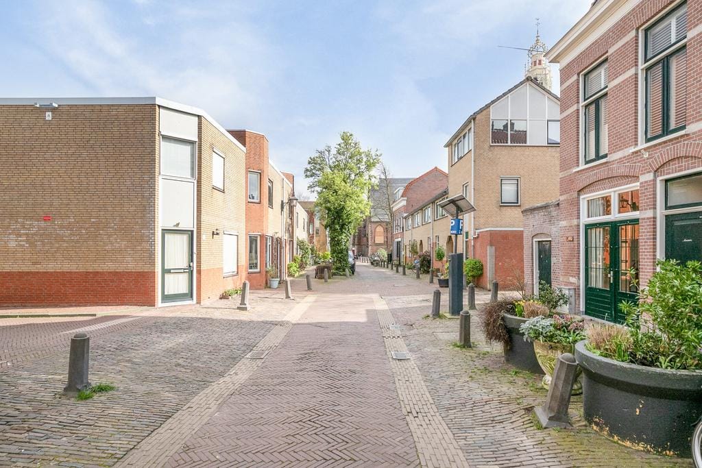 Foto 30 van 't Krom 32