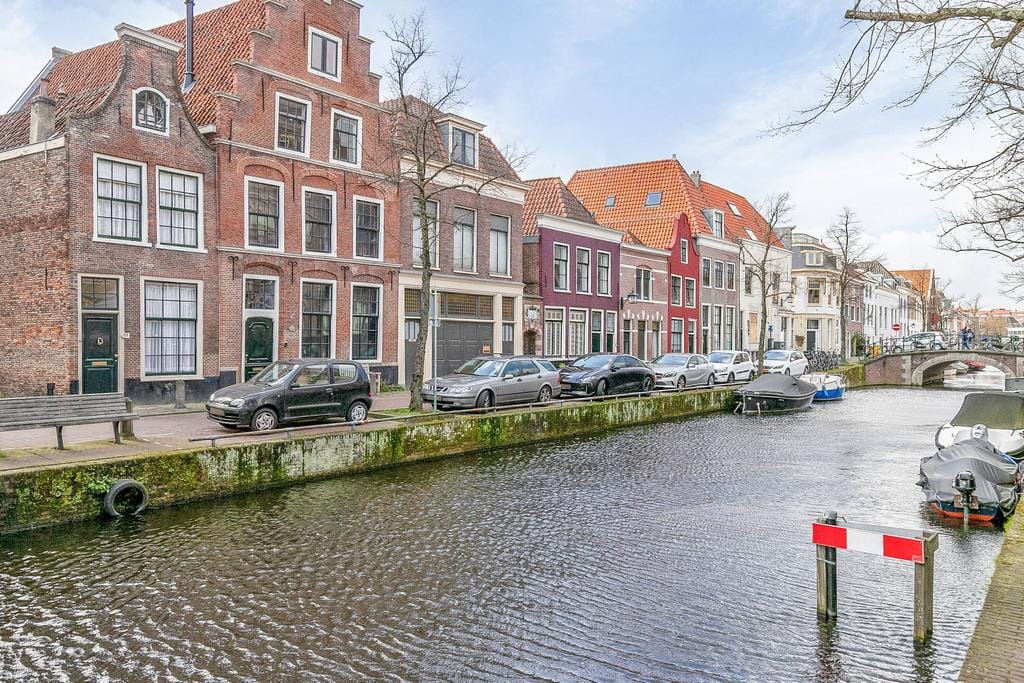 Foto 31 van 't Krom 32