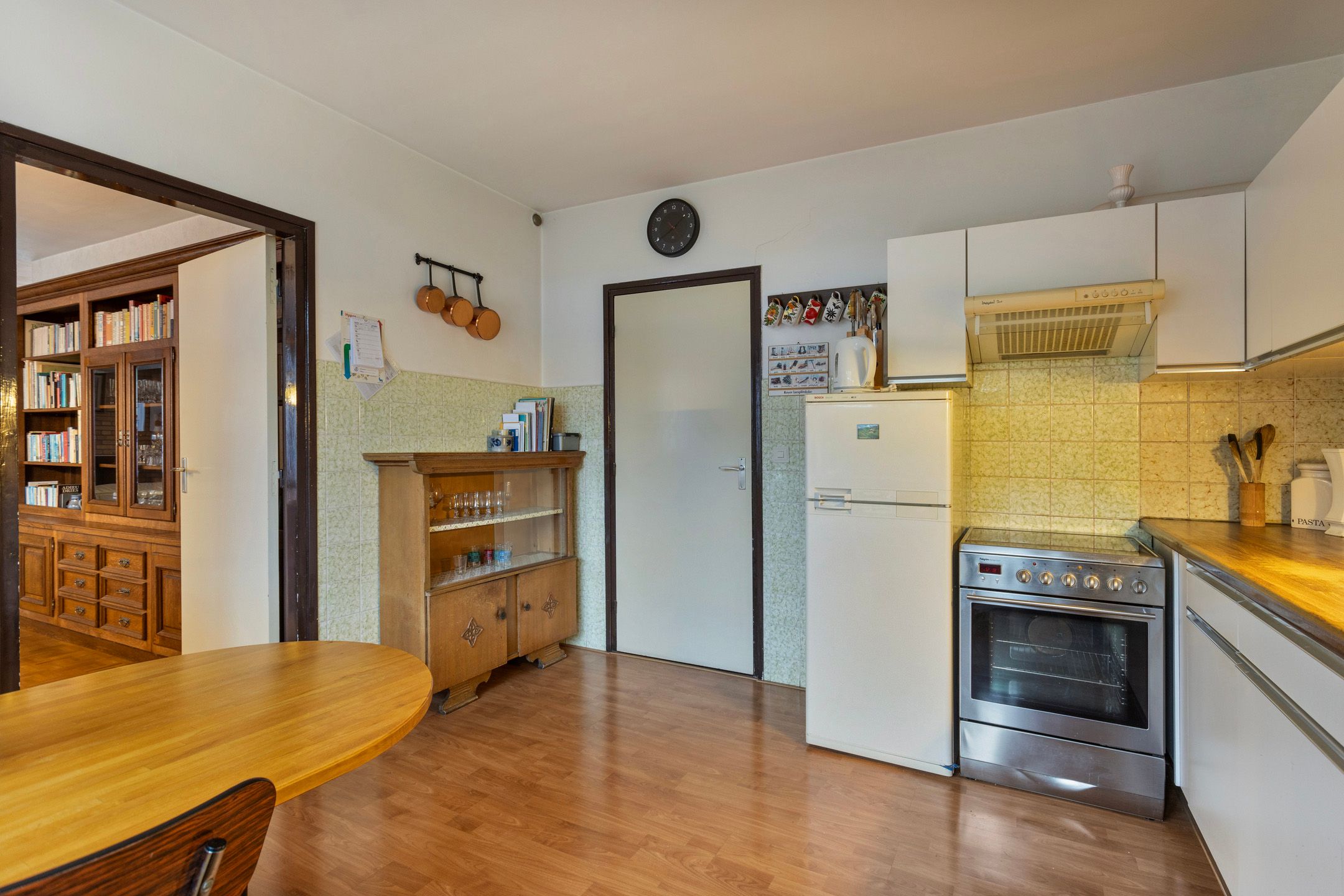 Photo 18 of Monseigneur Nolensstraat 4