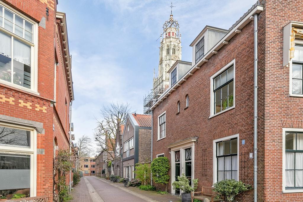 Foto 32 van 't Krom 32