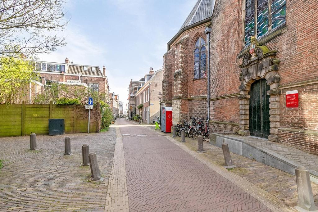 Foto 33 van 't Krom 32