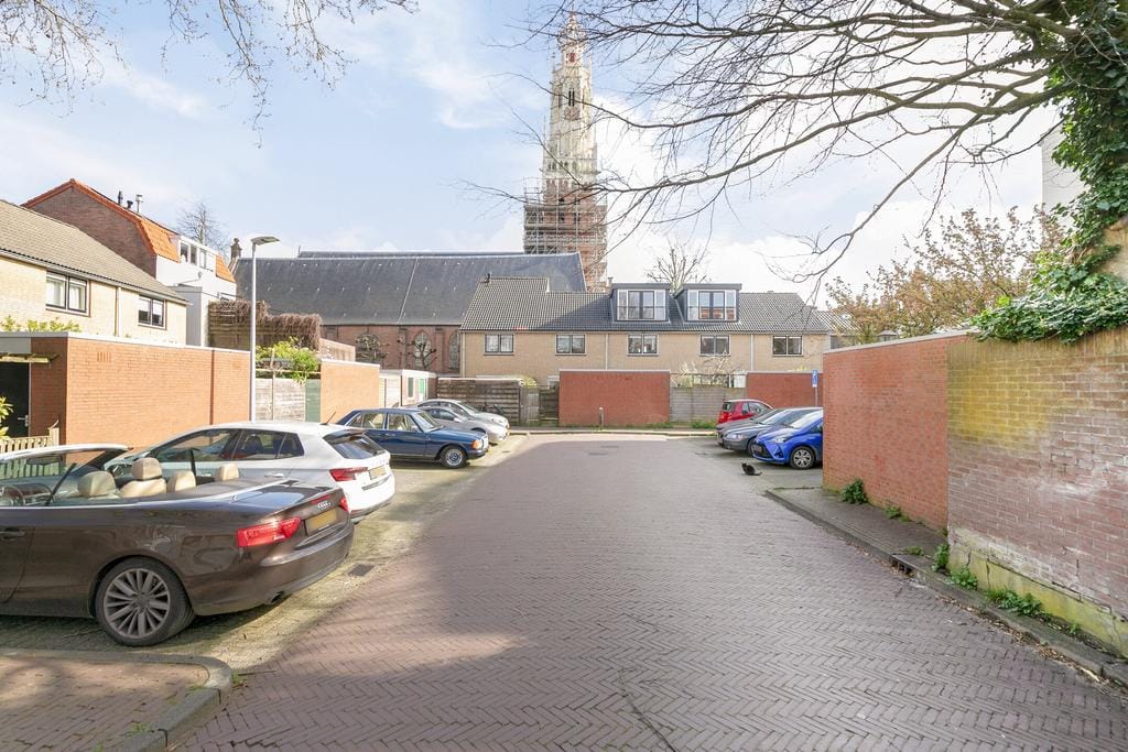 Foto 34 van 't Krom 32