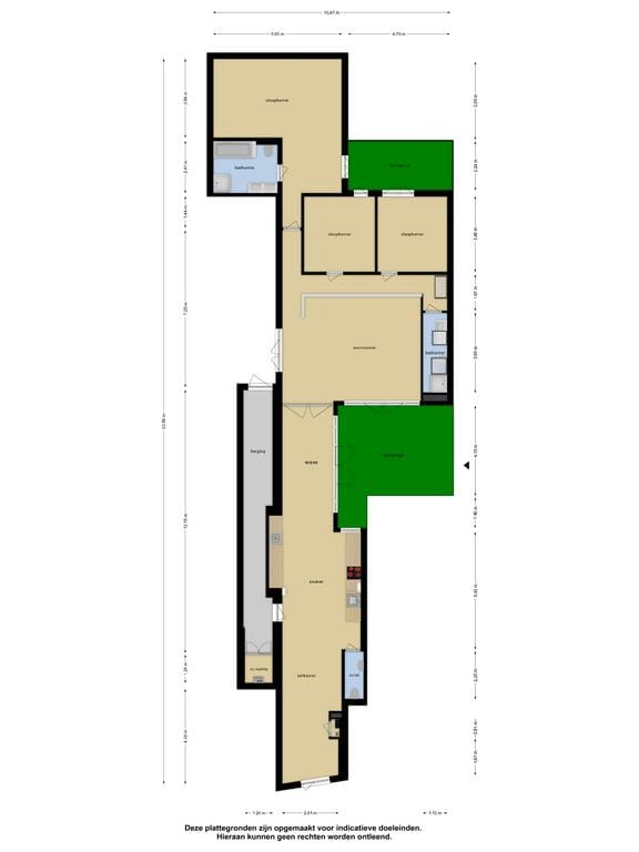 Foto 40 van 't Krom 32