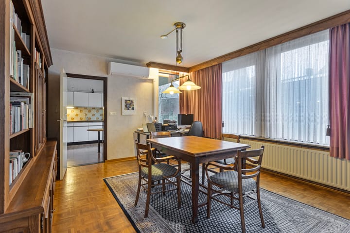 Photo 14 of Monseigneur Nolensstraat 4