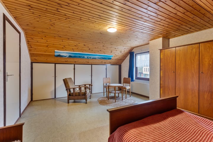 Photo 26 of Monseigneur Nolensstraat 4