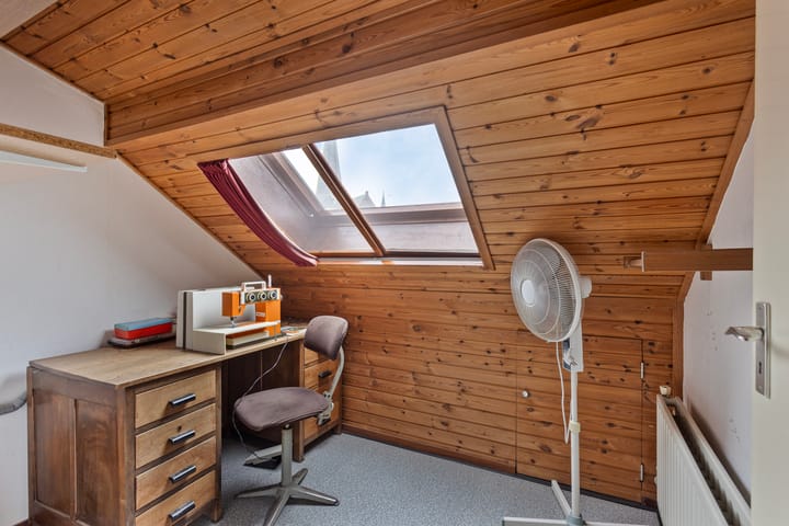 Photo 27 of Monseigneur Nolensstraat 4