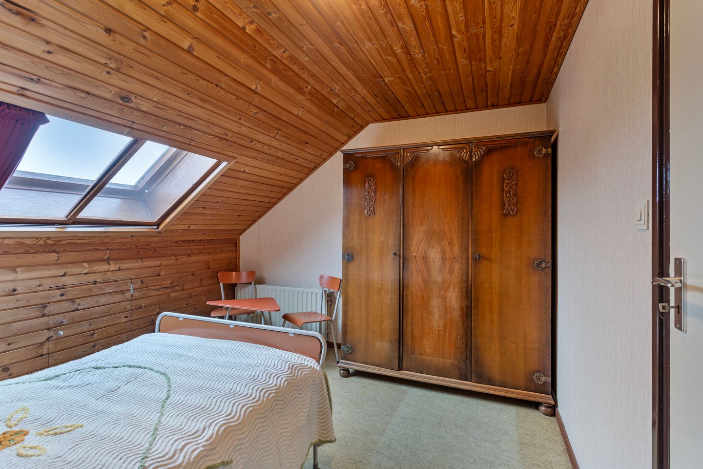 Photo 29 of Monseigneur Nolensstraat 4