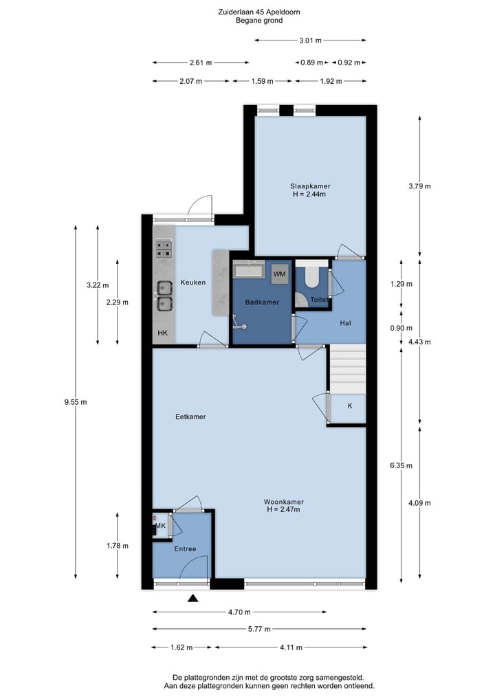 Foto 26 van Zuiderlaan 45