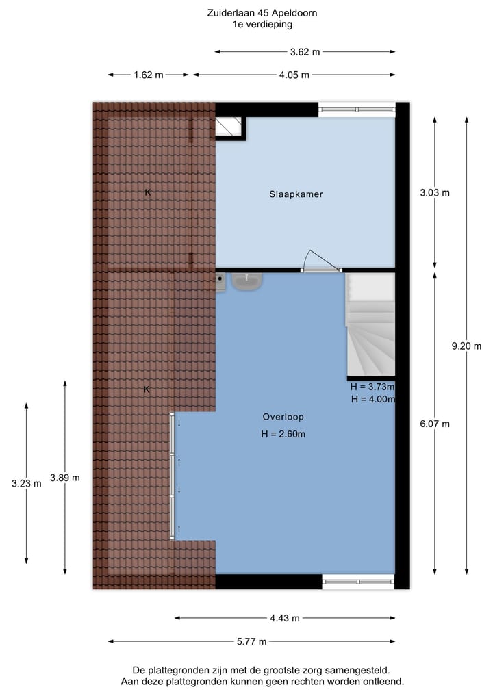 Foto 27 van Zuiderlaan 45