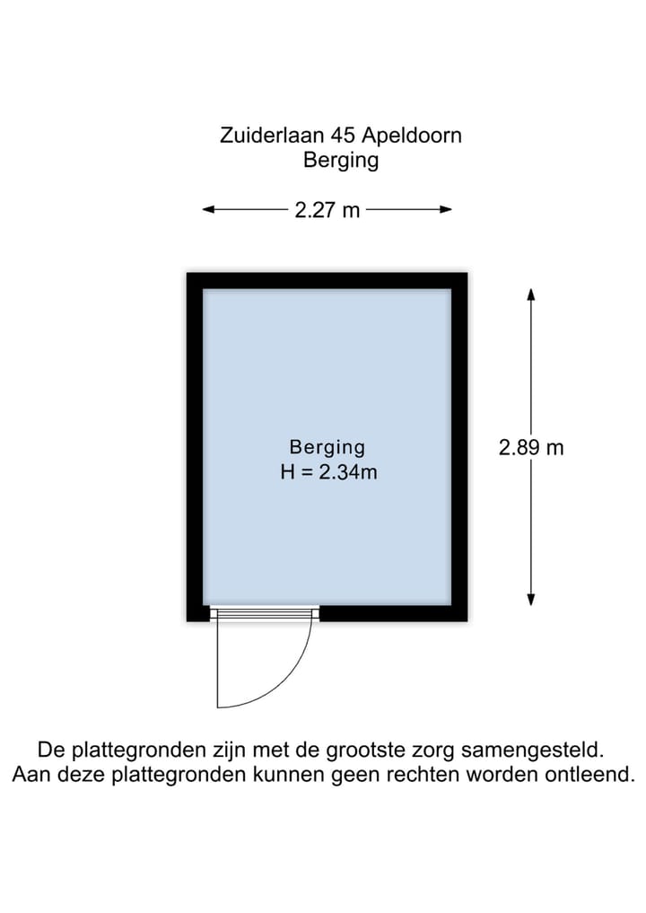 Foto 28 van Zuiderlaan 45