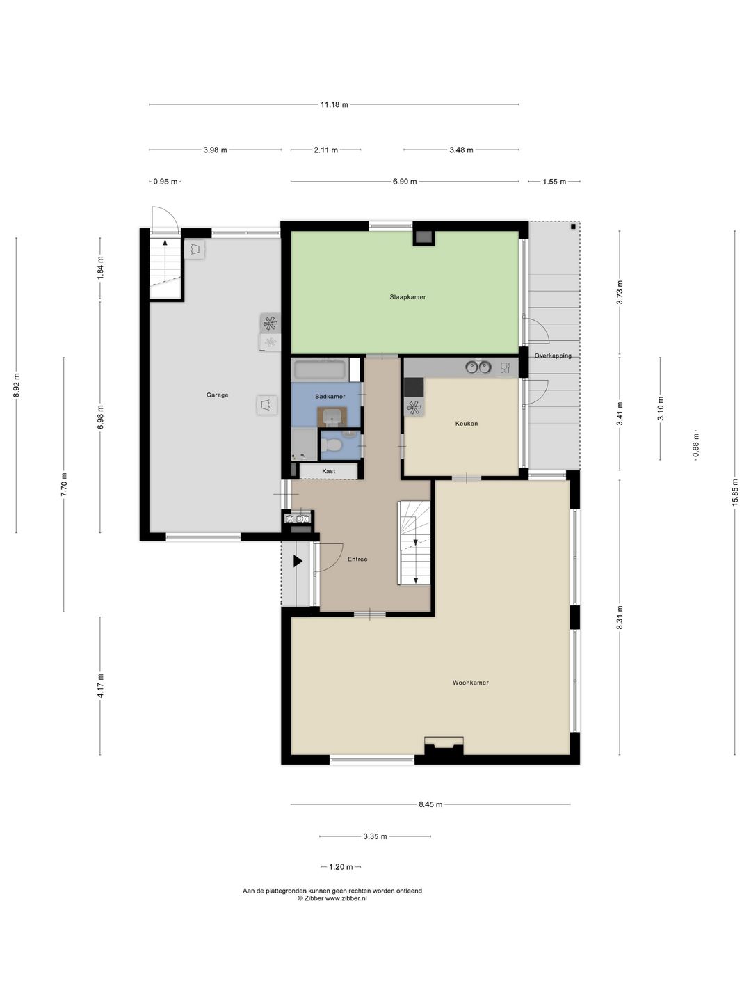Photo 52 of Monseigneur Nolensstraat 4