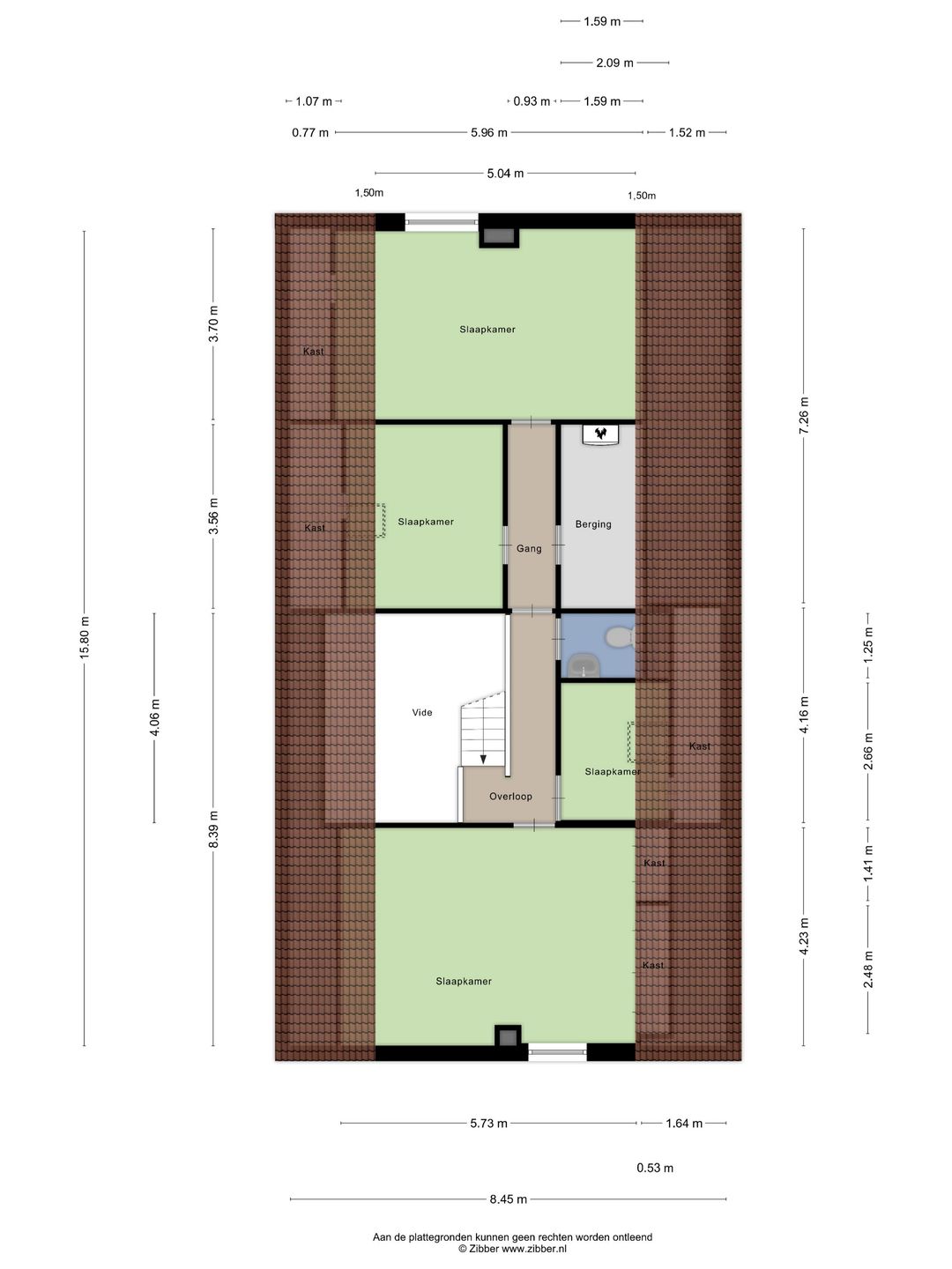 Photo 53 of Monseigneur Nolensstraat 4