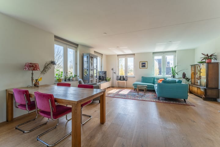 Foto 3 van Aart van der Leeuwlaan 41