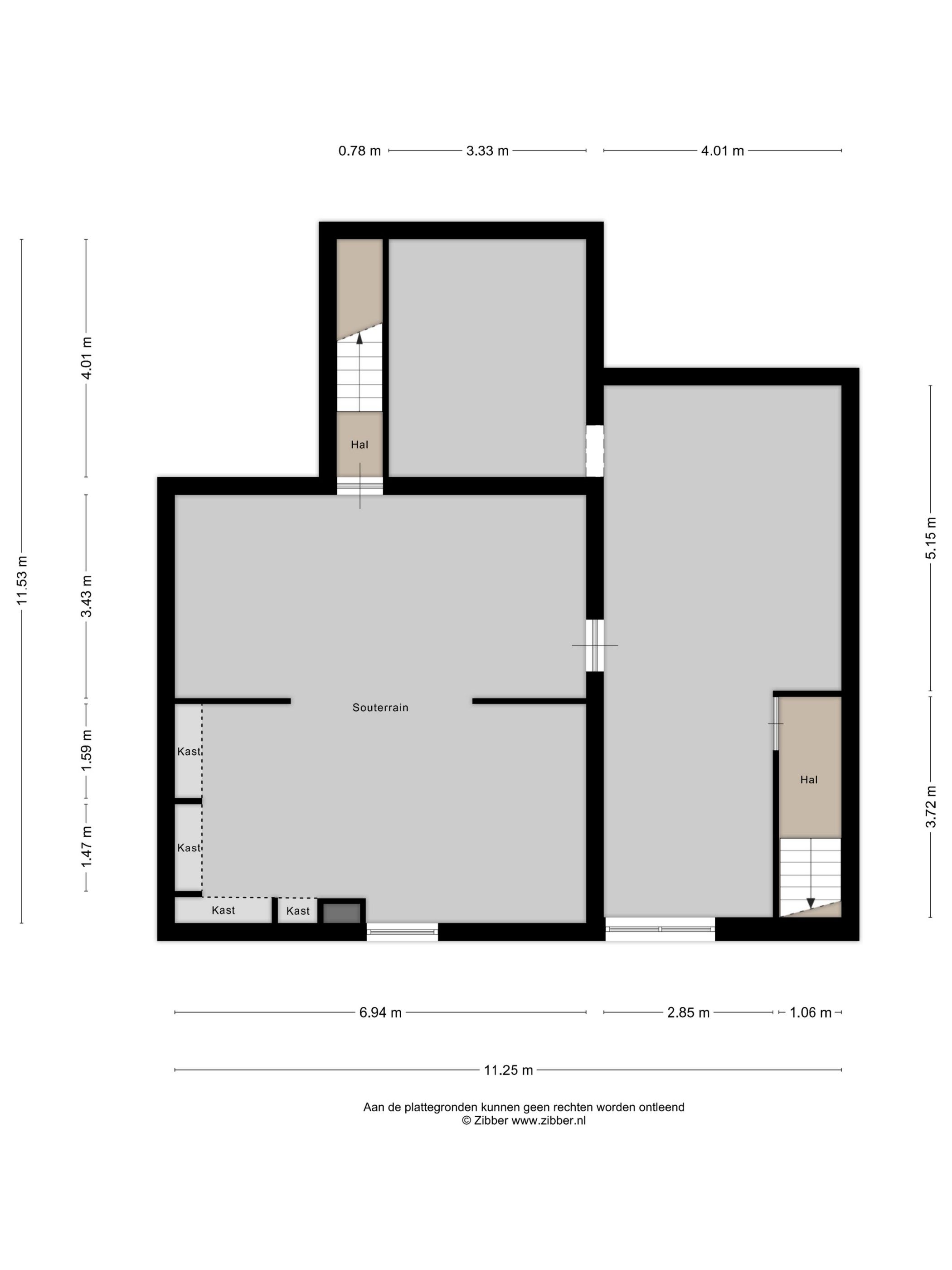 Photo 51 of Monseigneur Nolensstraat 4